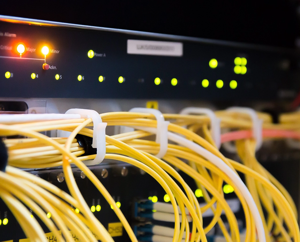 Fibra Óptica Energytel